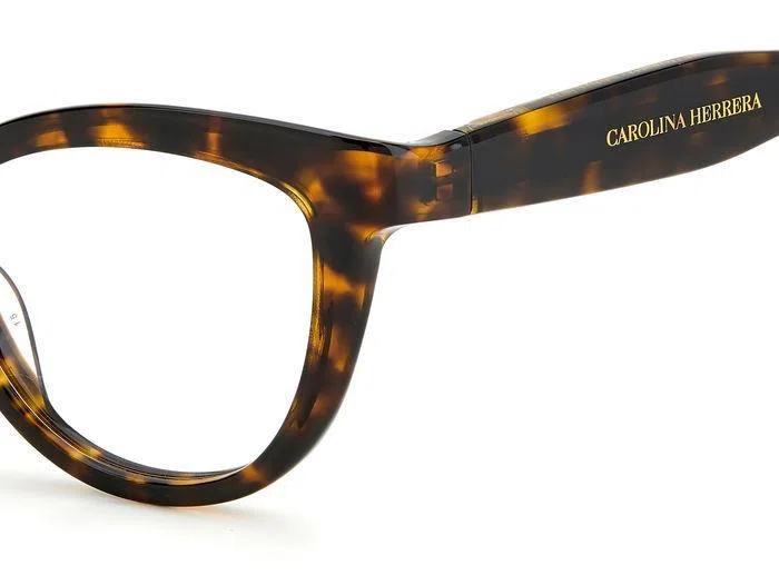 Carolina Herrera CH0017 Eyeglasses - view 20